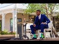 Sbu Ngwenya lets us in on his socks business | FULL FEATURE