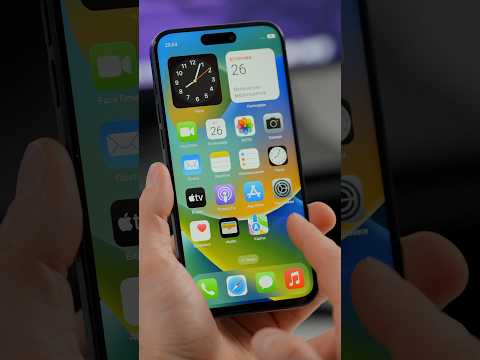 Видео: Китайский iPhone 15 Pro Max