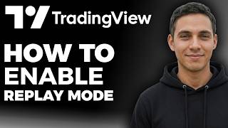 How to Enable Replay Mode on TradingView (Step by Step)