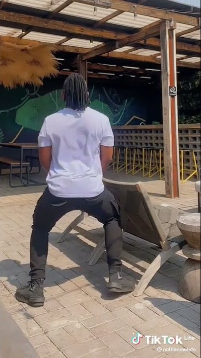 ngwano ke stance 🔥