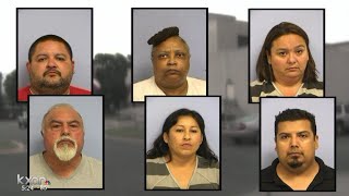 DPS: Travis County Tax Assessor employees involved in title scheme
