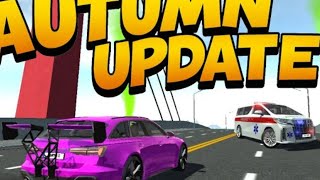 картинка: Информация от разработчиков car simulator 2