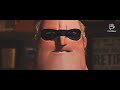 The Incredibles 2004 2003 Extended Teaser Trailer For Muyila 