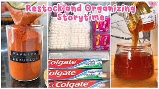 ? 30 Minutes Satisfying Restock And Organizing Tiktok Storytime Compilation Part311 | Lisa Storytime