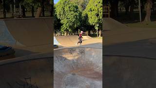 Treino de mortal! 🤭💕 #patins #street #mortal #trend #roller #rollerblading #rollergirls #treino