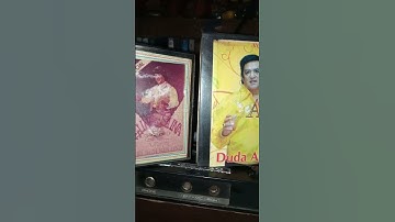 vcd kaset pita A.RAFIQ.