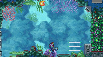 Metroid Fusion Pt. 26