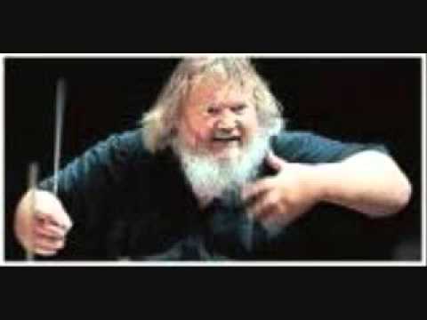 セーゲルスタム指揮マーラー交響曲第5番 - YouTube