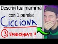 LE RISPOSTE PIU' DIVERTENTI DEI BAMBINI A SCUOLA!!