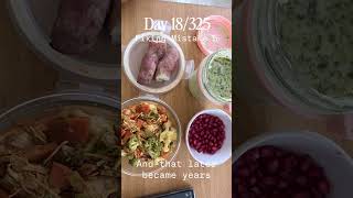 Day 18/325