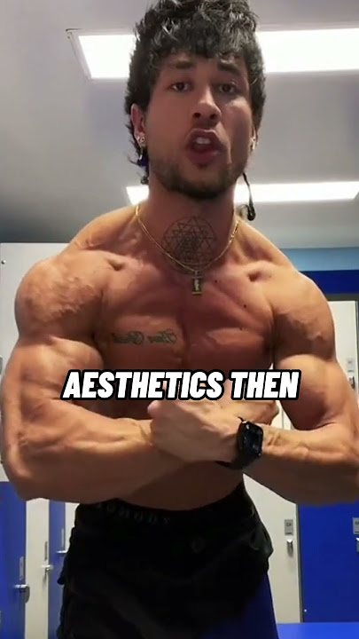 How many can you name? 🤯 #bodybuilder #aesthetics #zyzz #davidlaid #jeffseid #alexeubank #zyzzlegacy