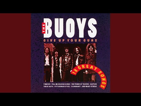 The Buoys — Bloodknot