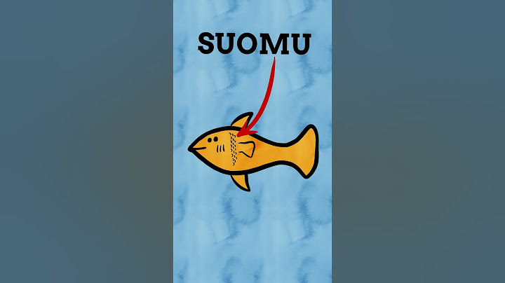 How Did Finland Get Its Name?