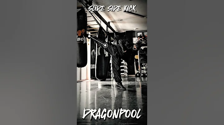 Slide side kick #tutorial #youtubeshorts #ytshorts #usa #russia #india #mma #shorts #yt #shortvideo