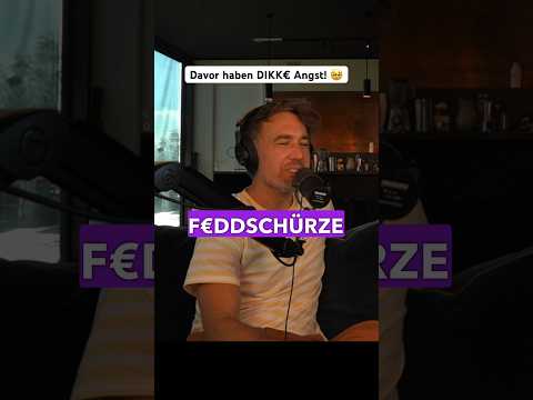 Die ganze Folge hier @Moritzhohl mit @passuncomedian