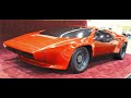 Vector W8 Garage Episode 16 Chassis and Fuel System