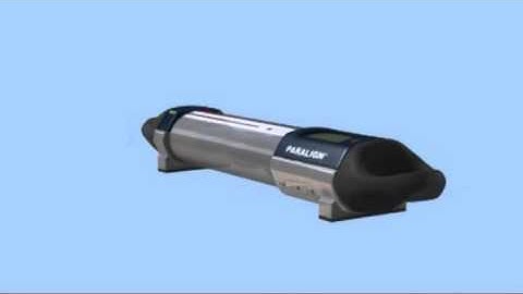 PARALIGN allineamento rotolo