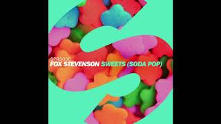 Sweets (Soda Pop) vs. American Boy (Oliver Heldens Mashup) [Ray-Z Remake]