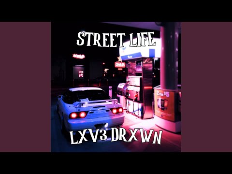 洋楽 STREET LIFE STREET LIFE - YouTube