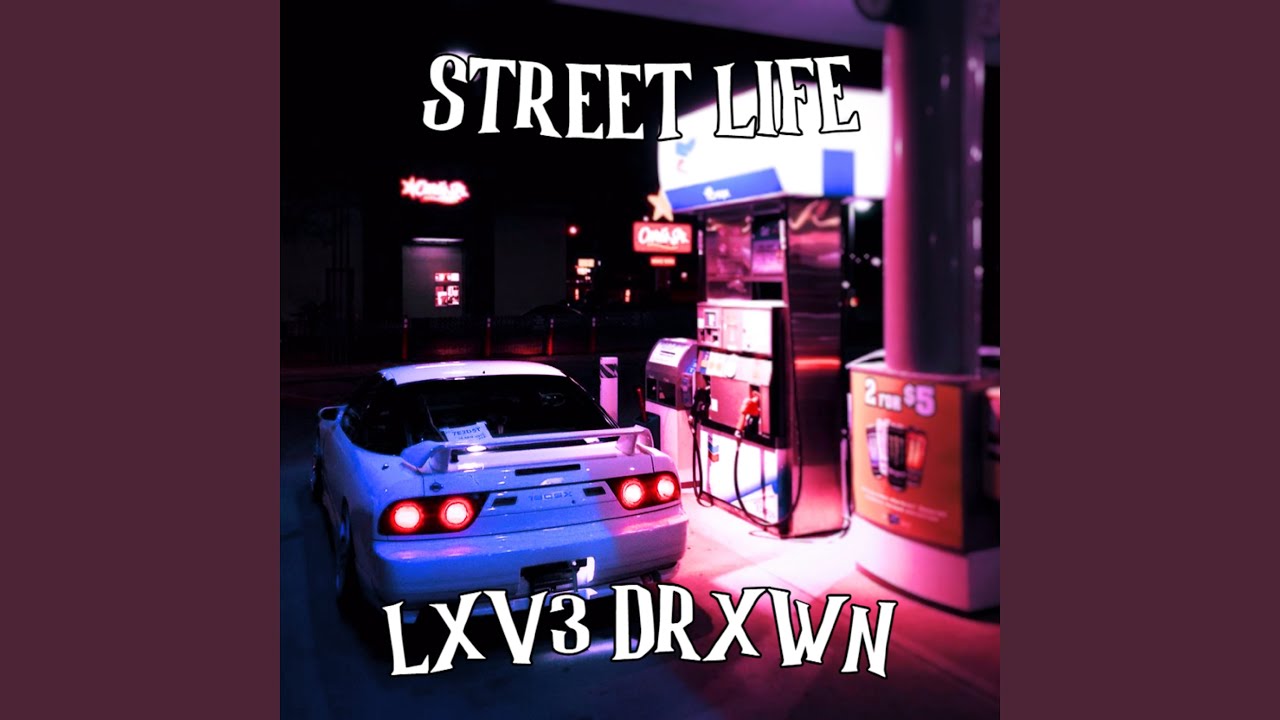STREET LIFE - YouTube