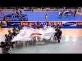 AFC Futsal Championship VIETNAM 2014 Final / Japan Win!