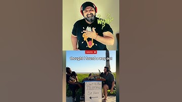 Where did it go?  Streetmusic (#short)