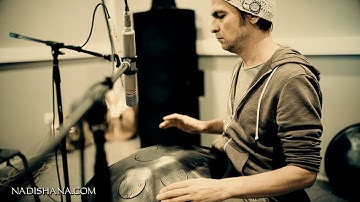 RAV VAST2 C Golden Gate scale demo (played by Nadishana)