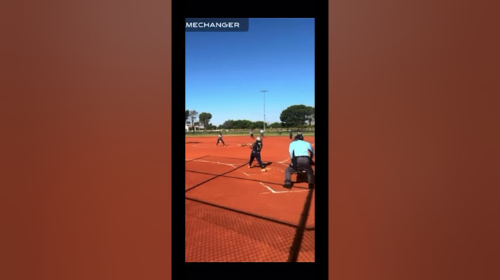 My throw down @Fastpitchfilms  #Refeensisters