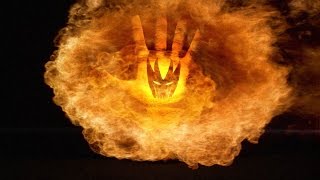 Korkon and the Demon trailer