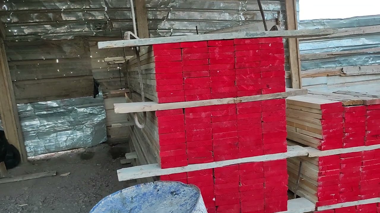 ماتريال البناء عن توفيق الزمراني