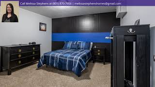 751 Anderson Ave. video tour