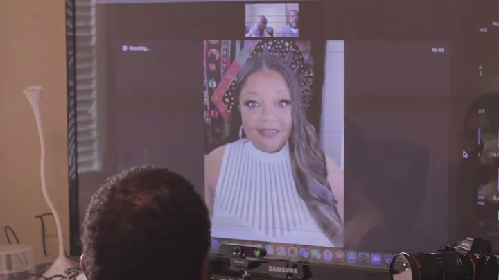GTBT with Tisha Webb - 2. Structure & The Big "O"