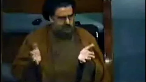 Lecture 1: The Concept of Imamat | Sayyid Muhammad Rizvi | English