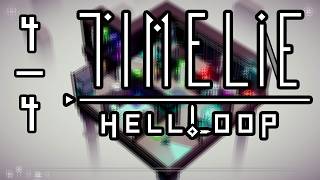 Timelie: Hell Loop - Chapter 4 Realm 4