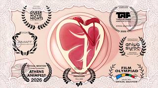 Sugar Laced | Animated Short Film