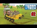 DELİCİ VURUCU GÜZEL ARABAM - TERRATECH #2