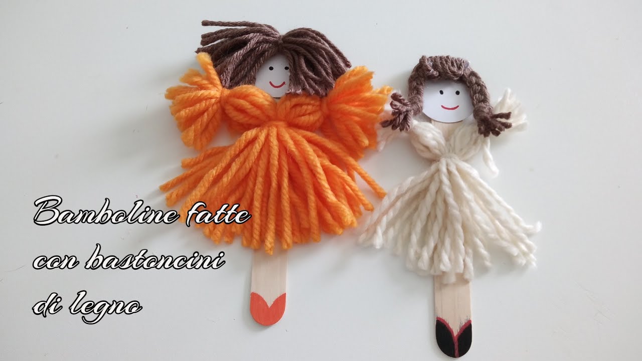 Prodigital® Spatole Di Legno Grandi 15 Cm – Confezione Da 30 Pezzi Per Creatività, Lavoretti E Segnalibri