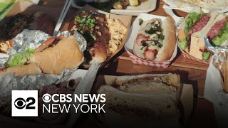 Family Style Food Festival kicks off Saturday in Brooklyn