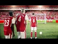 Dashen Arsenal New Tv Ad 