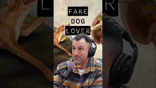 Not every dog lover is actually helping your dog.