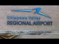 Eau Claire County files suit over 'forever chemical' contamination at its regional airport