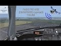 RNAV/GNSS Approach Tutorial | REAL BOEING PILOT | PMDG 737 NGX