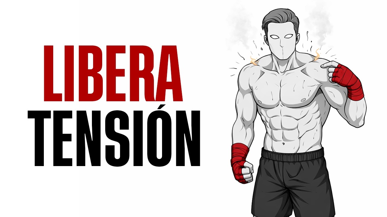 El Error Que Te Hace Cansarte En Combate