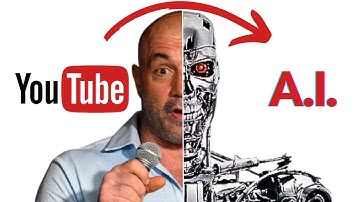 AI will change YouTube forever.