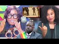 «Na t€rror!ste yi dougue.."Aissatou Diop fall convoqué après ses graves dérapages? N Astou replique
