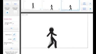 Stick Nodes(android app)Jump TUTORIAL!!!