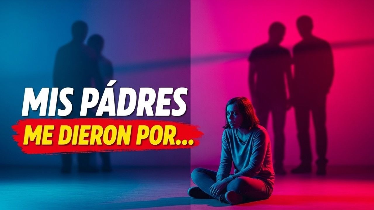 Mis padres me dieron por muerto en la fiesta familiar