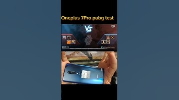 oneplus7Pro pubg test @90fps oneplus7Pro pubg test #TDM oneplus7Pro 40.60.90 fps pubg #pubg