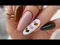 Дизайн ногтей | ФОТО красивого маникюра #shorts #nails #nailart #маникюр #идеиманикюра #дизайнногтей