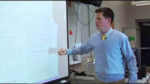 Kurzweil 3000 Assistive Technology & Blake Middle School